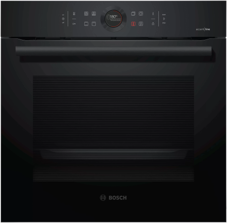 Электрический духовой шкаф Bosch HBG832DC1S